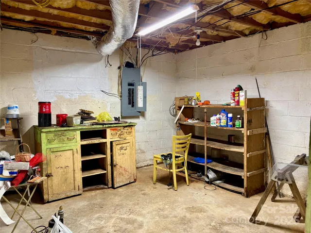 $285,000 | 78 Moffitt Hill Church Road, Old Fort, NC 28762