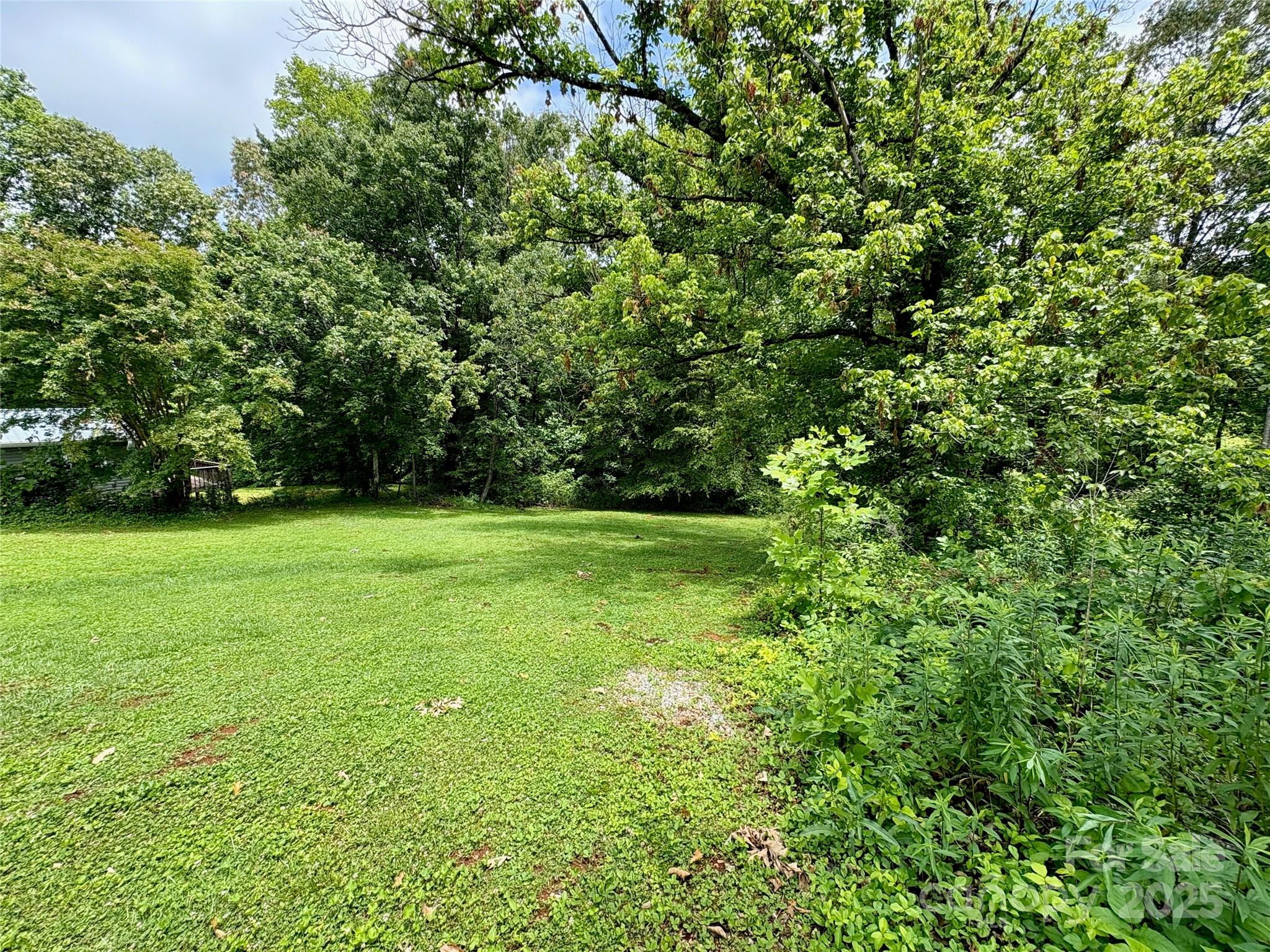 78 Moffitt Hill Church Road Old Fort, NC 28762 - Photo 8 of 37 a view of outdoor space with deck and yard