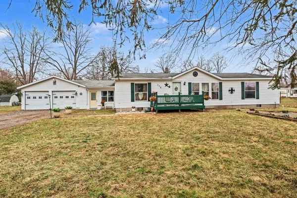 $182,900 | 116 West Street, Tekonsha, MI 49092