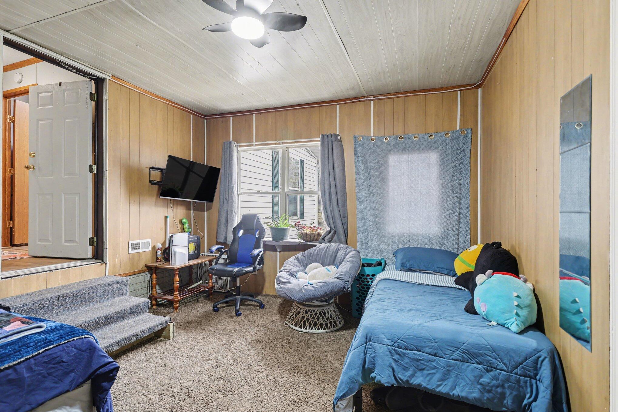 Undisclosed Address Tekonsha, MI 49092 - Photo 14 of 17 Sitting/Rec Room