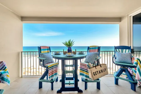 $699,000 | 520 Santa Rosa Boulevard, Unit 705, Fort Walton Beach, FL 32548