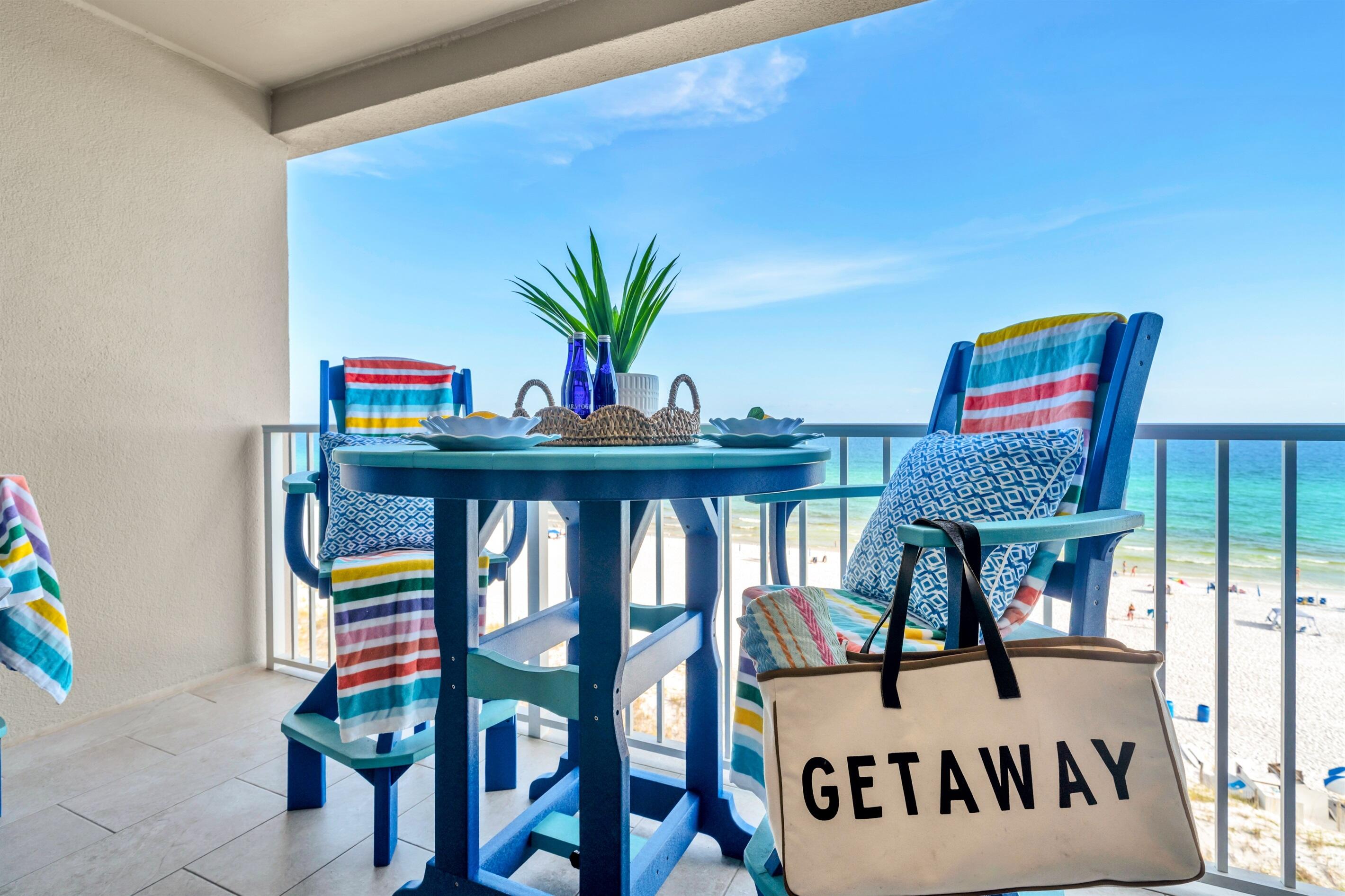 520 Santa Rosa Boulevard, Unit 705 Fort Walton Beach, FL 32548 - Photo 13 of 28 Island Princess #705