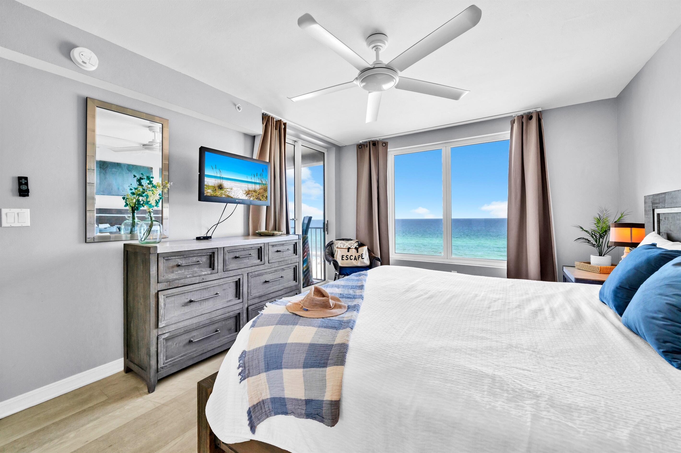 520 Santa Rosa Boulevard, Unit 705 Fort Walton Beach, FL 32548 - Photo 16 of 28 Island Princess #705