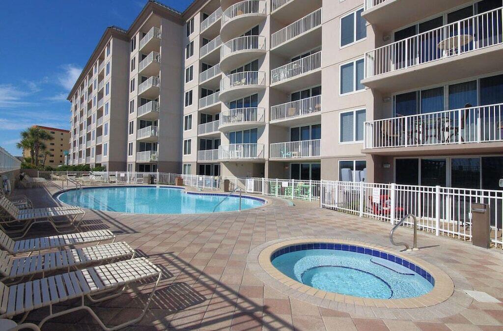520 Santa Rosa Boulevard, Unit 705 Fort Walton Beach, FL 32548 - Photo 21 of 28 Island Princess #705