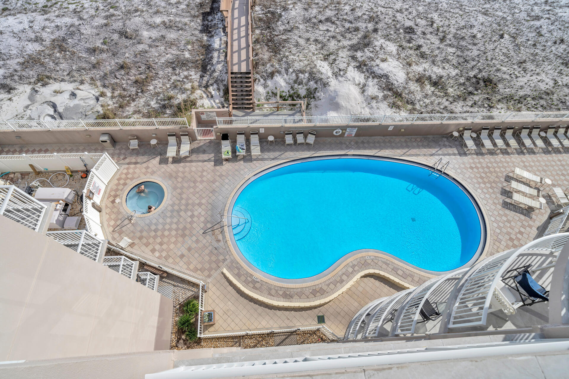 520 Santa Rosa Boulevard, Unit 705 Fort Walton Beach, FL 32548 - Photo 26 of 28 island princess 2