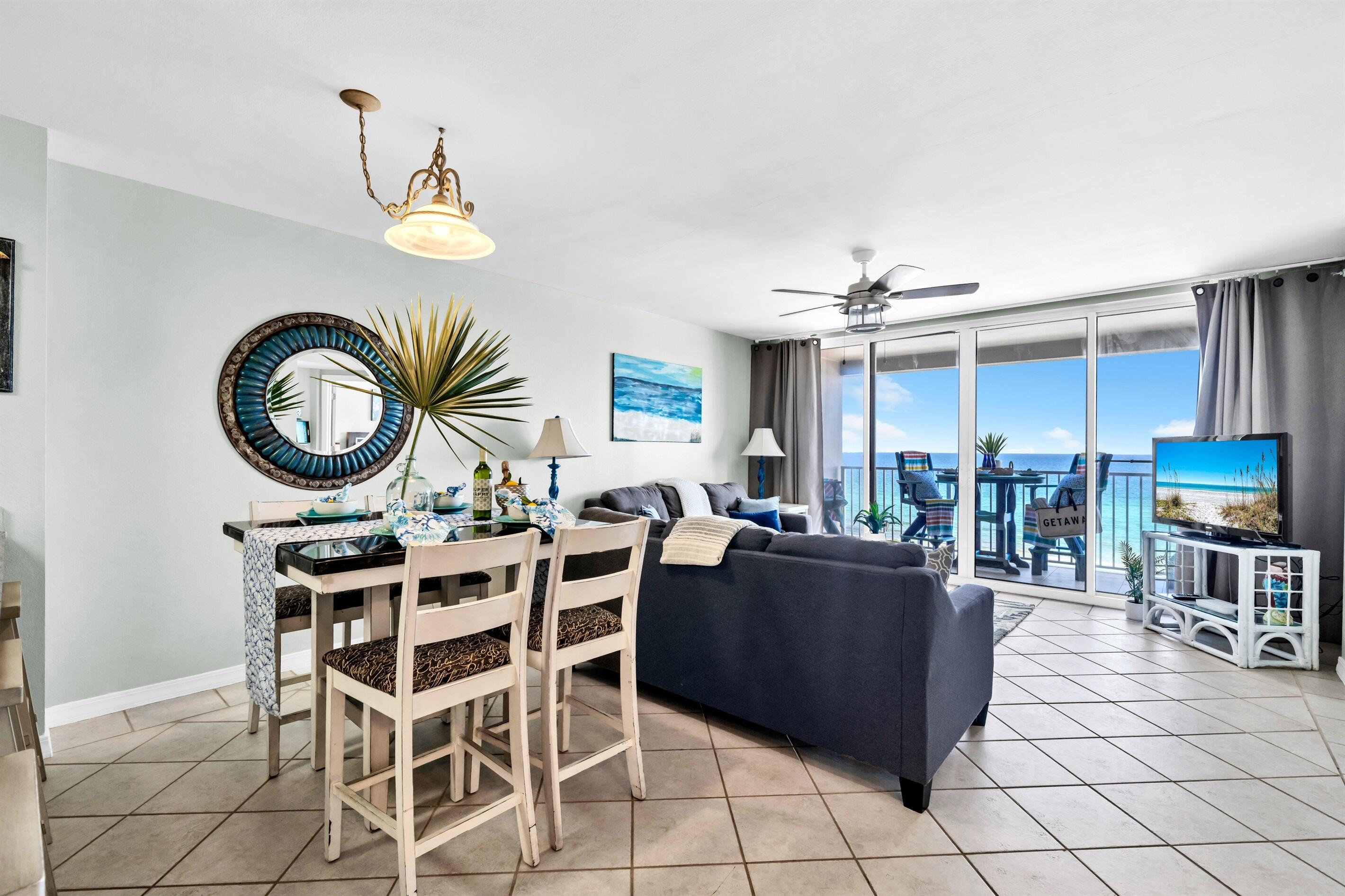 520 Santa Rosa Boulevard, Unit 705 Fort Walton Beach, FL 32548 - Photo 5 of 28 Island Princess #705