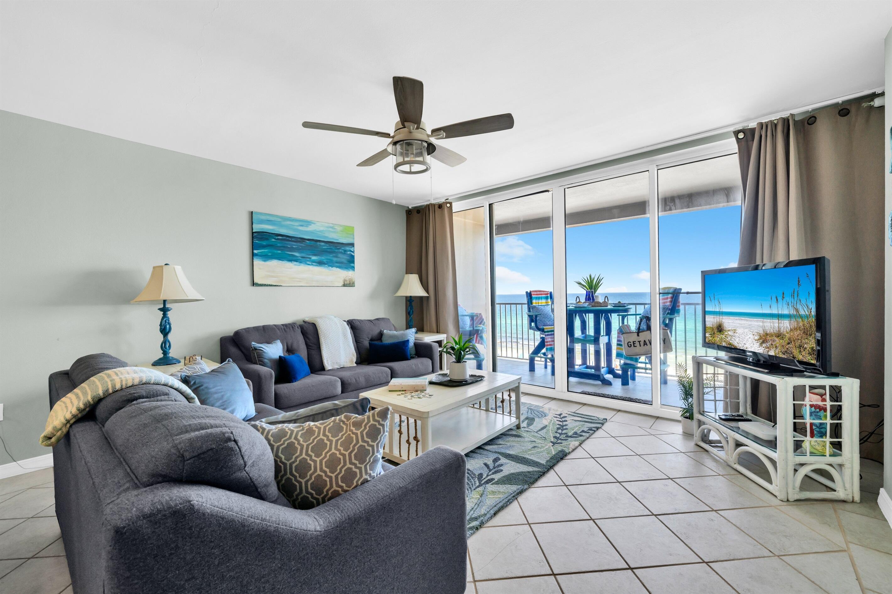 520 Santa Rosa Boulevard, Unit 705 Fort Walton Beach, FL 32548 - Photo 6 of 28 Island Princess #705