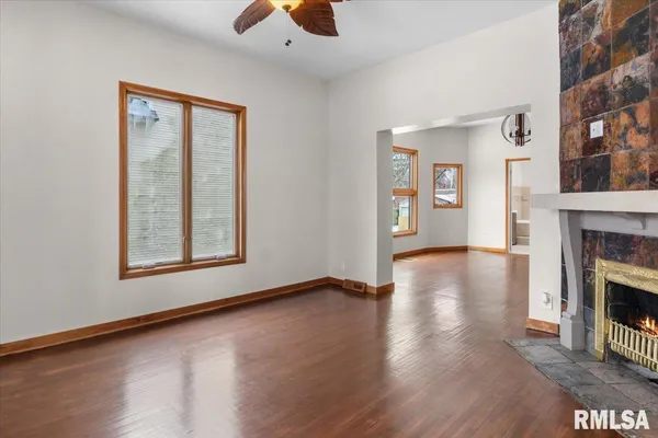 $199,000 | 1037 North 8th Street, Springfield, IL 62702