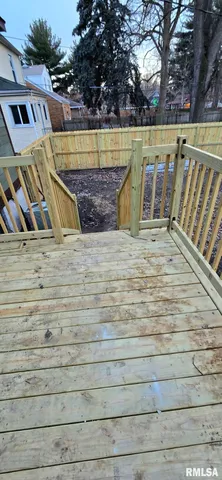 $225,000 | 1037 North 8th Street, Springfield, IL 62702