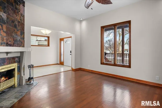 $225,000 | 1037 North 8th Street, Springfield, IL 62702