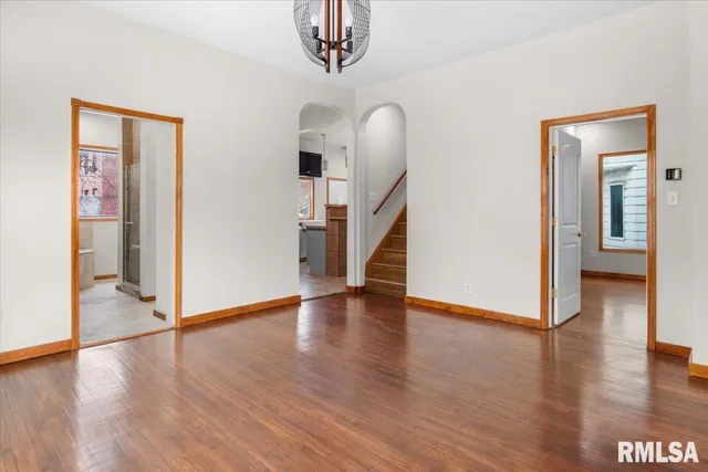 $225,000 | 1037 North 8th Street, Springfield, IL 62702