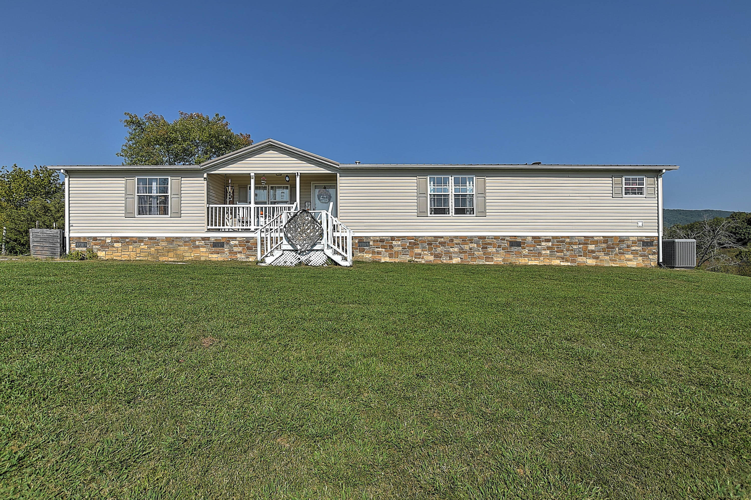 1175 Kite Road Greeneville, TN 37745 - Photo 1 of 39 1175 Kite Rd