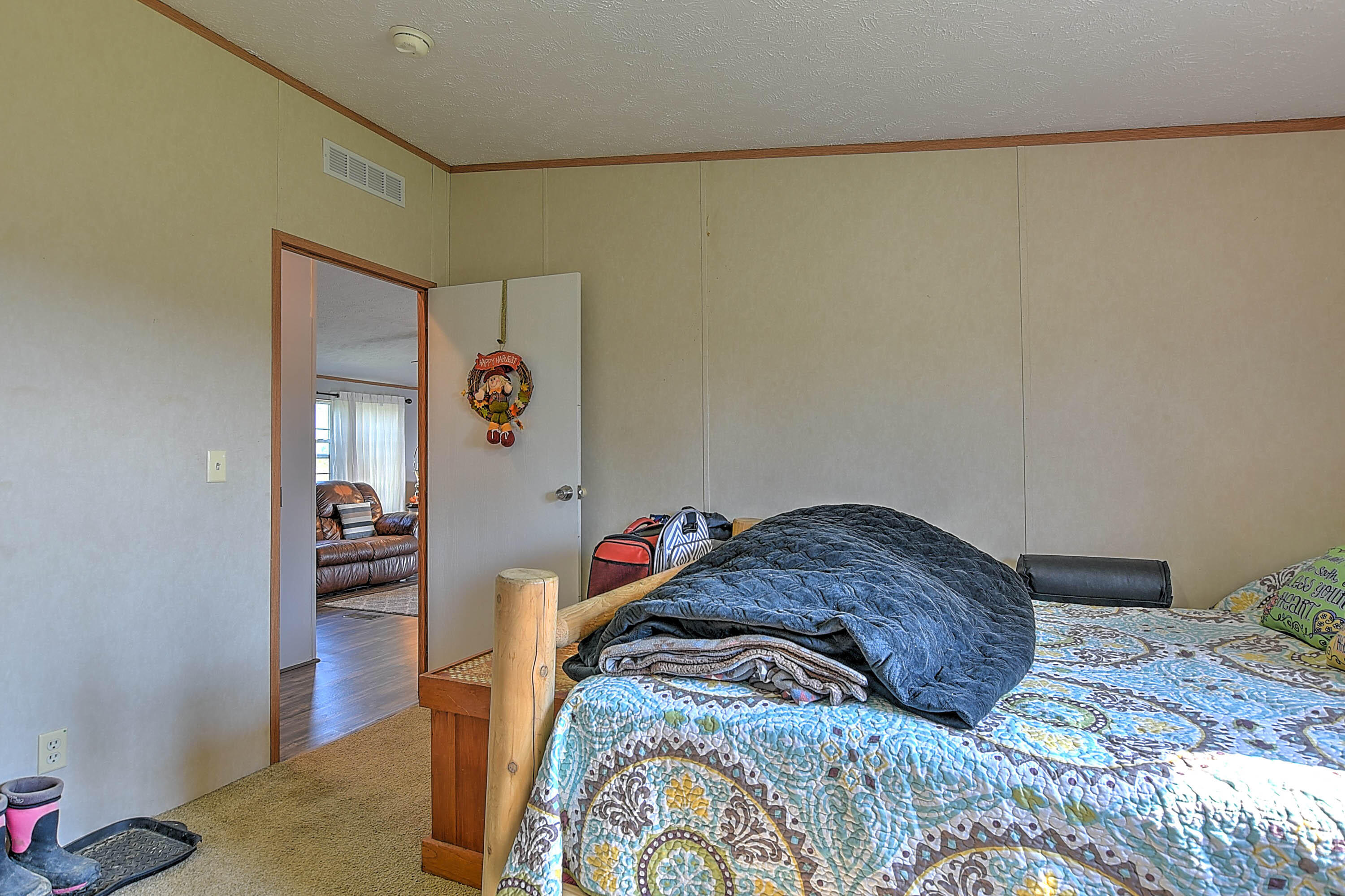 1175 Kite Road Greeneville, TN 37745 - Photo 21 of 39 2nd Bedroom