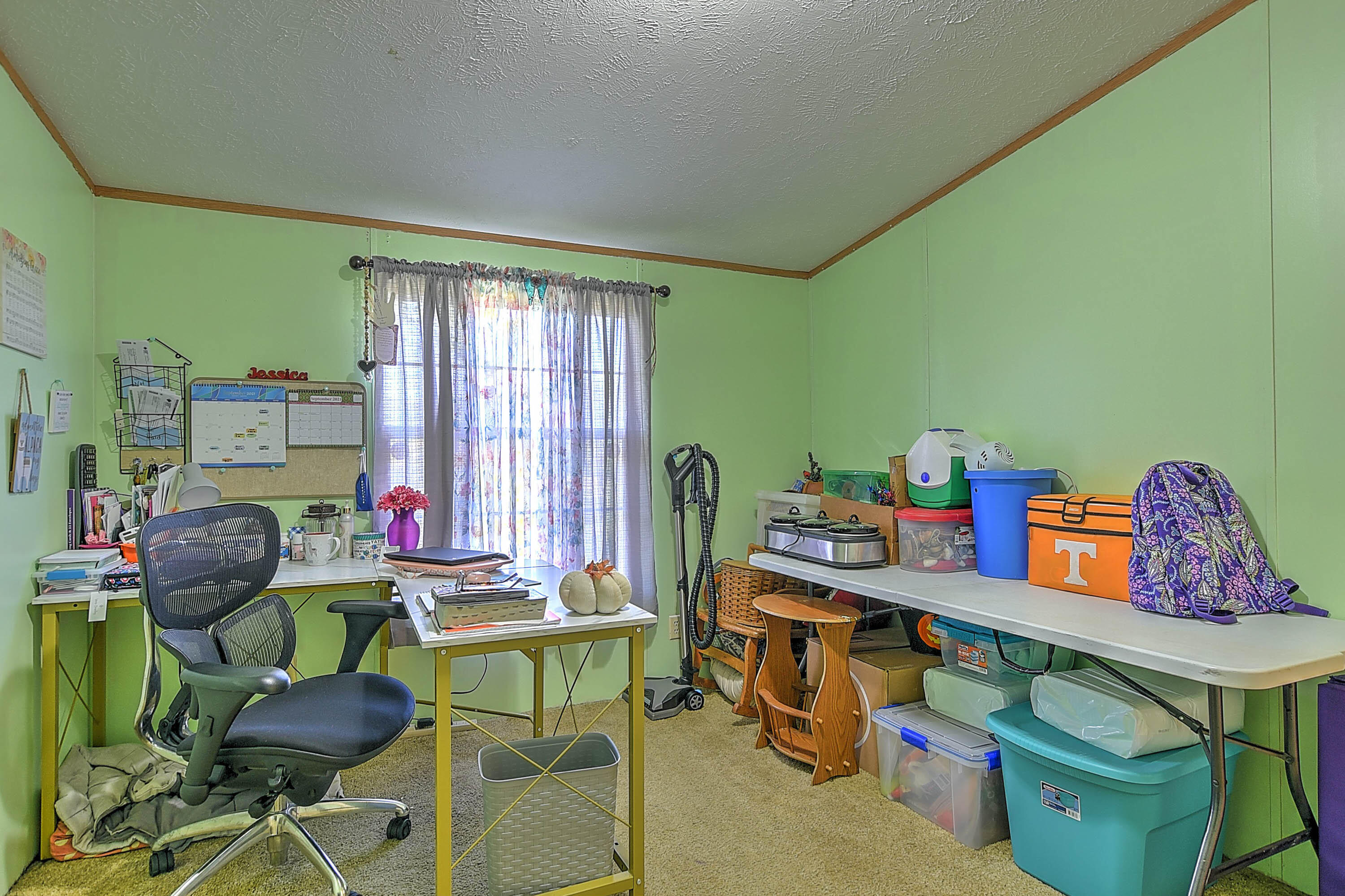 1175 Kite Road Greeneville, TN 37745 - Photo 22 of 39 3rd Bedroom