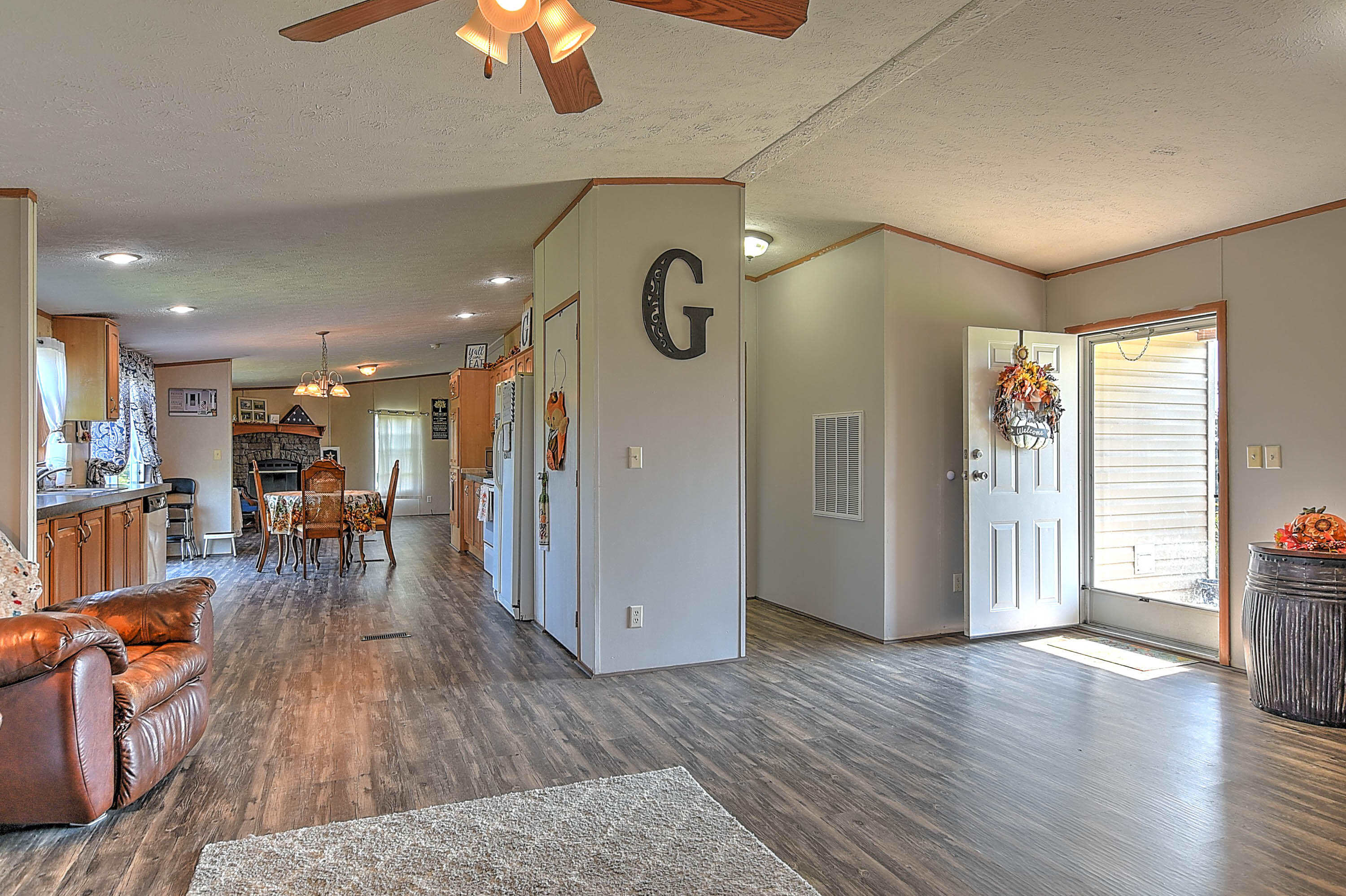 1175 Kite Road Greeneville, TN 37745 - Photo 4 of 39 Open Concept