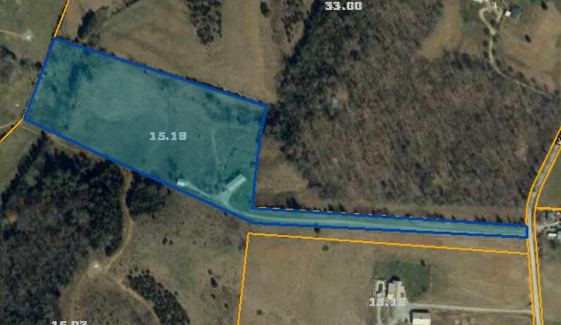 1175 Kite Road Greeneville, TN 37745 - Photo 38 of 39 8 Acres
