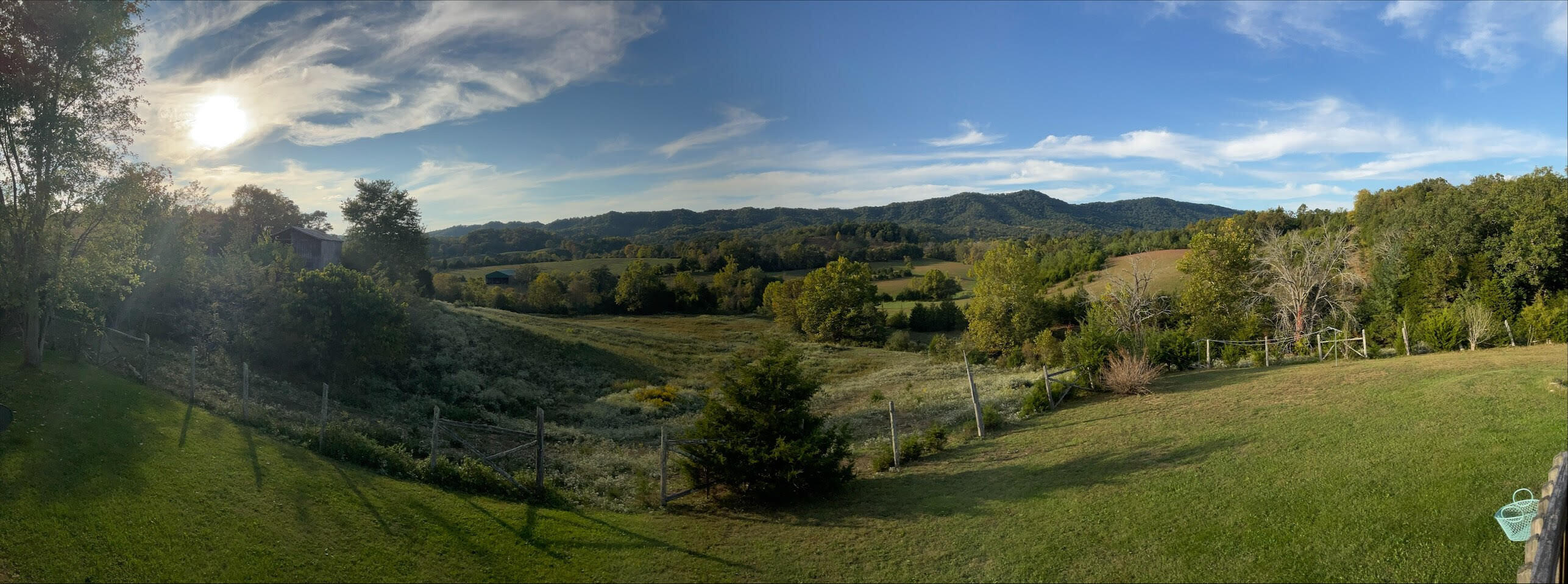 1175 Kite Road Greeneville, TN 37745 - Photo 8 of 39 Panoramic