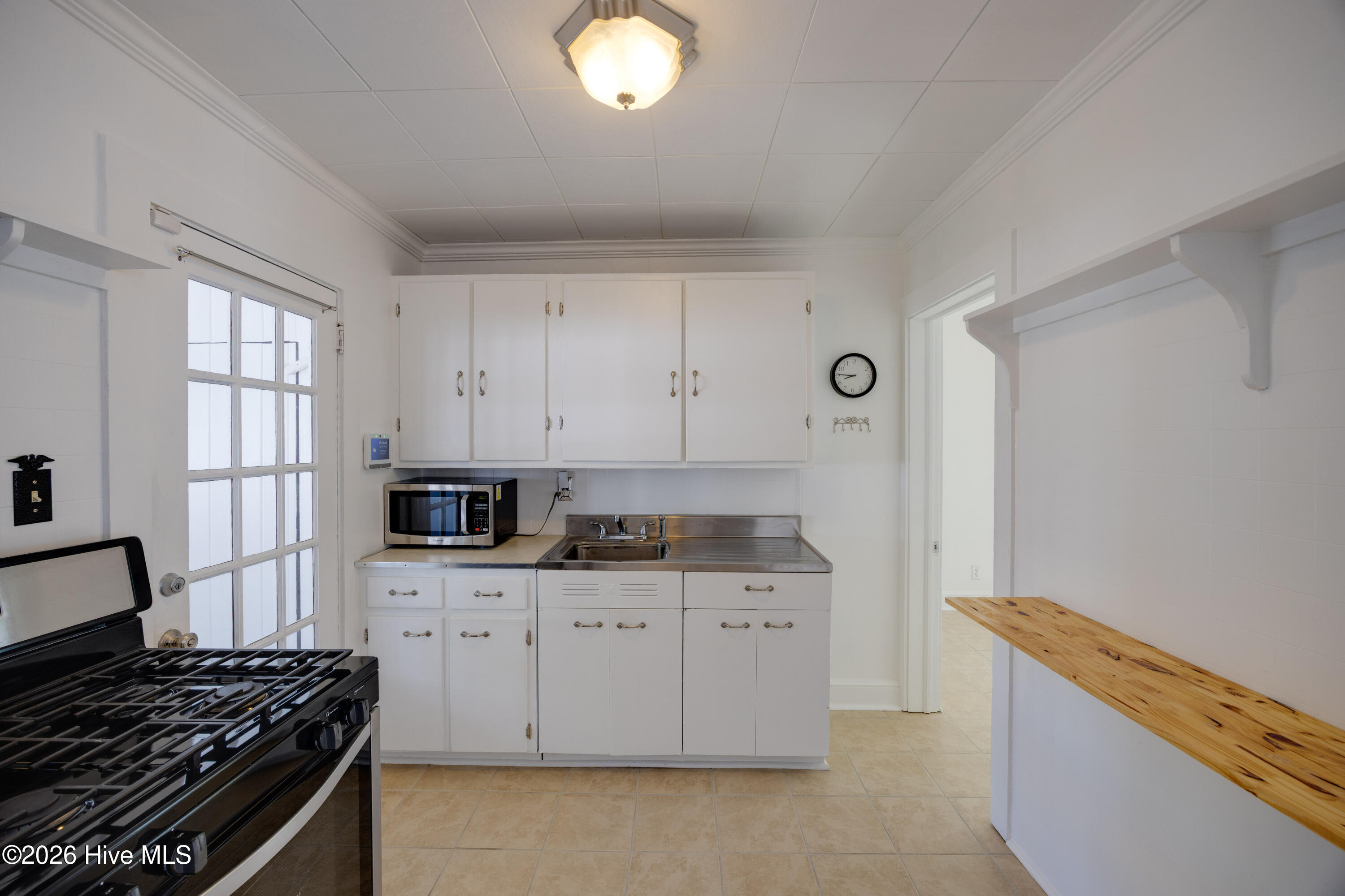 322 River Road Washington, NC 27889 - Photo 19 of 37 Kitchen