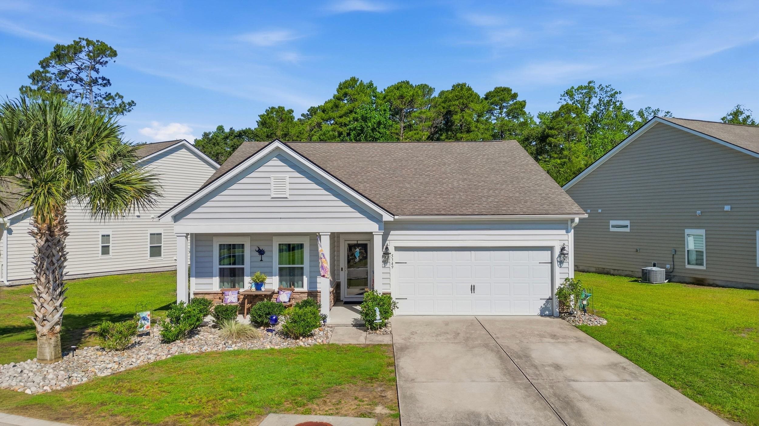 5349 Abbey Park Loop Myrtle Beach, SC 29579 - Photo 45 of 45