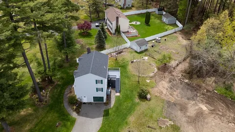 $750,000 | 26 Frederick Circle, Tewksbury, MA 01876