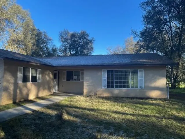 $160,000 | 31367 Delaware Road, Coarsegold, CA 93614