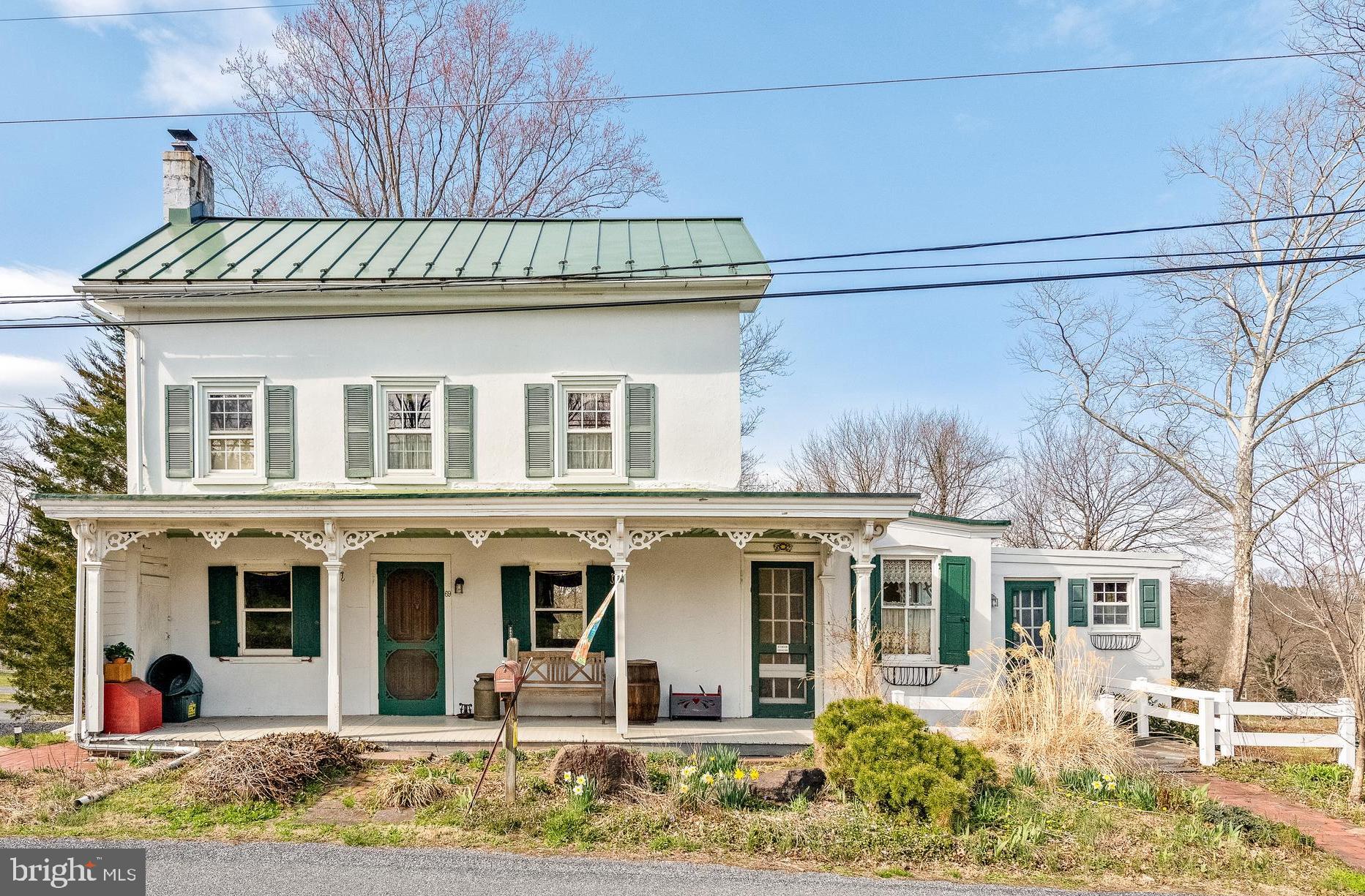 69 Kolb Road Spring City, PA 19475 - Photo 1 of 20 Exterior of the front of the home