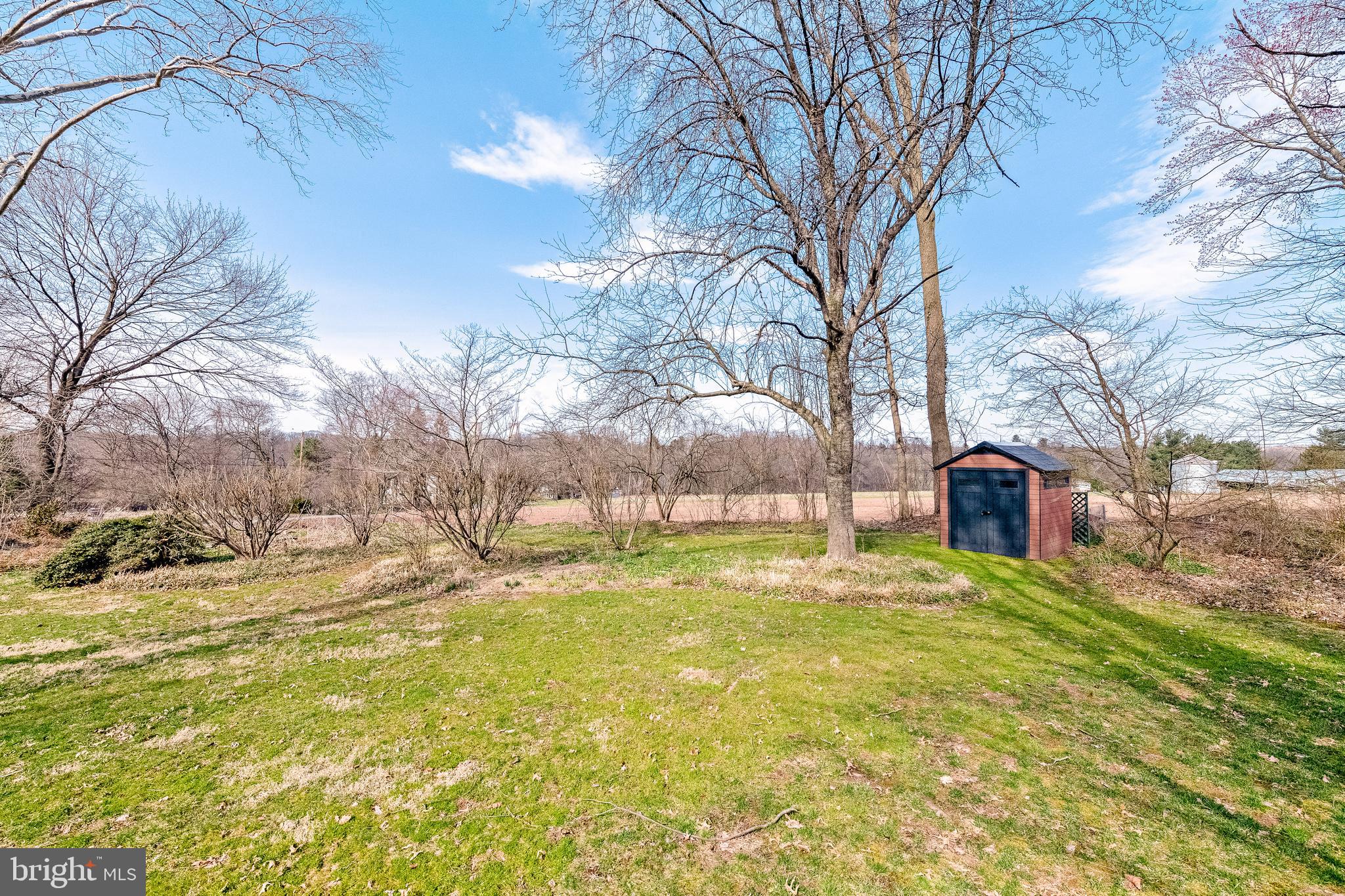 69 Kolb Road Spring City, PA 19475 - Photo 16 of 20 Level and open back yard