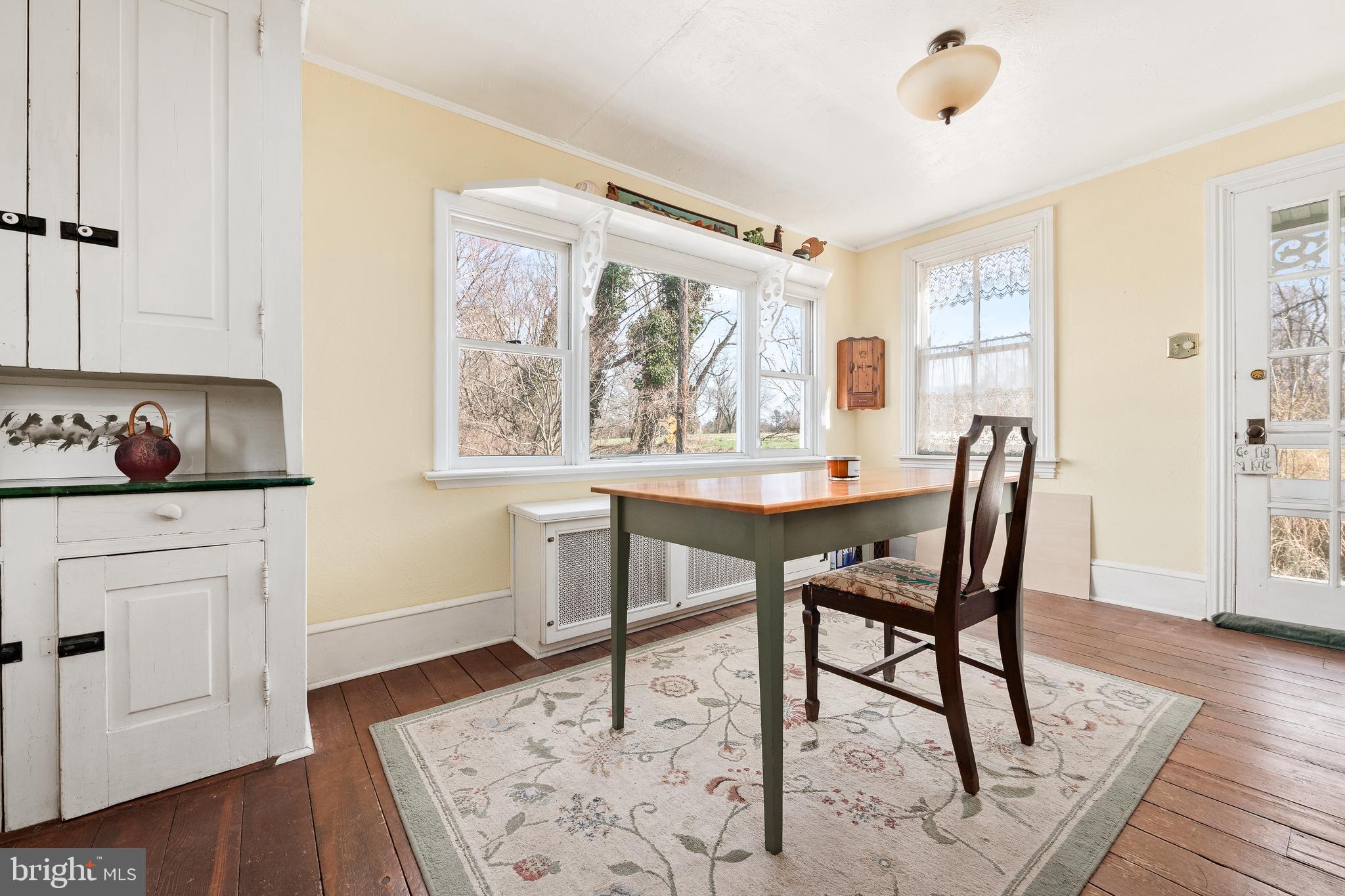 69 Kolb Road Spring City, PA 19475 - Photo 4 of 20 Sun filled dining room with beautiful views