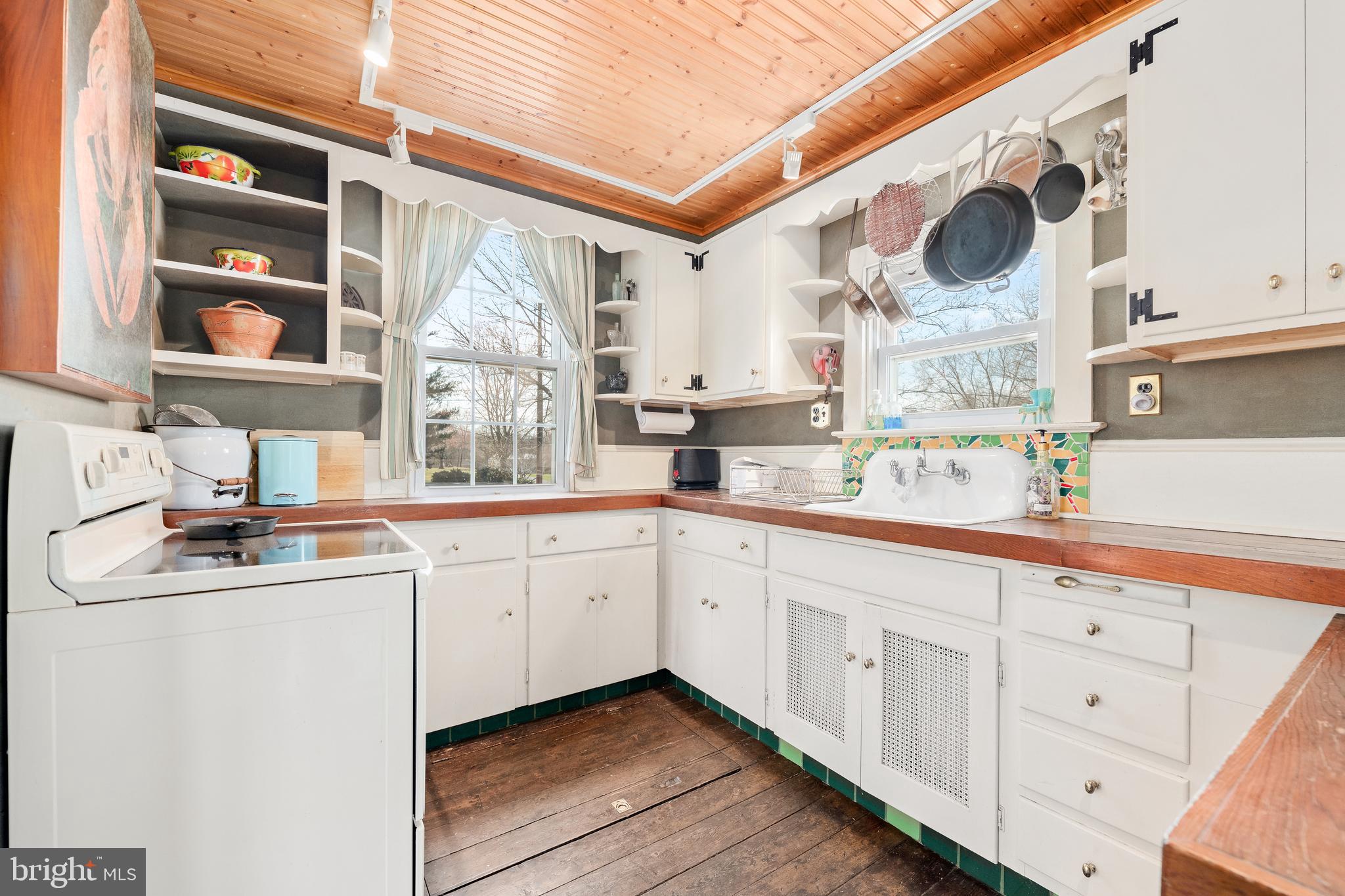 69 Kolb Road Spring City, PA 19475 - Photo 5 of 20 The bright kitchen is centrally located (1st FL)