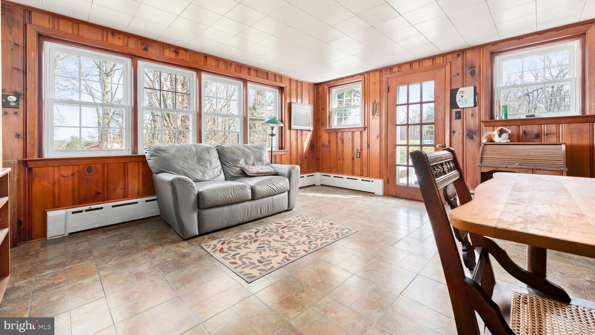 69 Kolb Road Spring City, PA 19475 - Photo 6 of 20 A family room off the kitchen w/lots of windows
