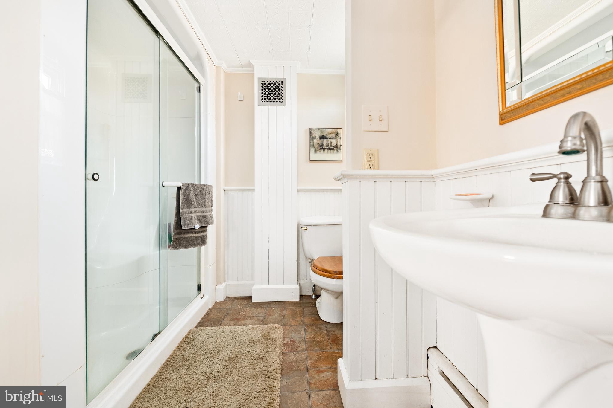 69 Kolb Road Spring City, PA 19475 - Photo 7 of 20 first floor full bath recently updated