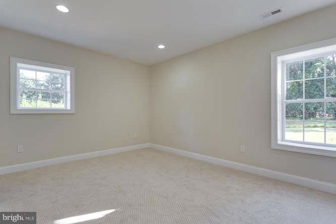 9423 Old Courthouse Road Vienna, VA 22182 - Photo 27 of 30 an empty room with a window