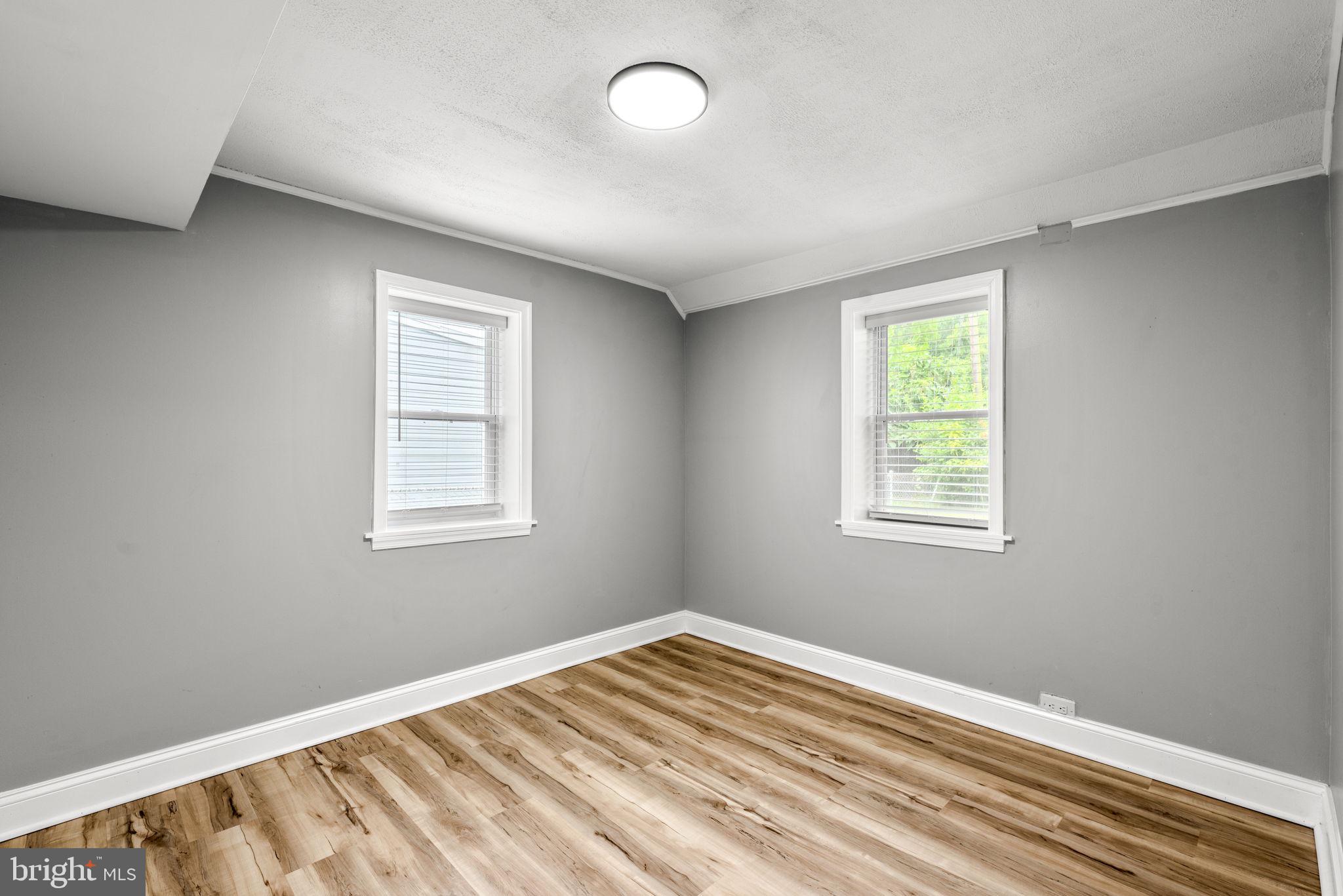 3406 Louth Road Dundalk, MD 21222 - Photo 13 of 30 a view of empty room with window