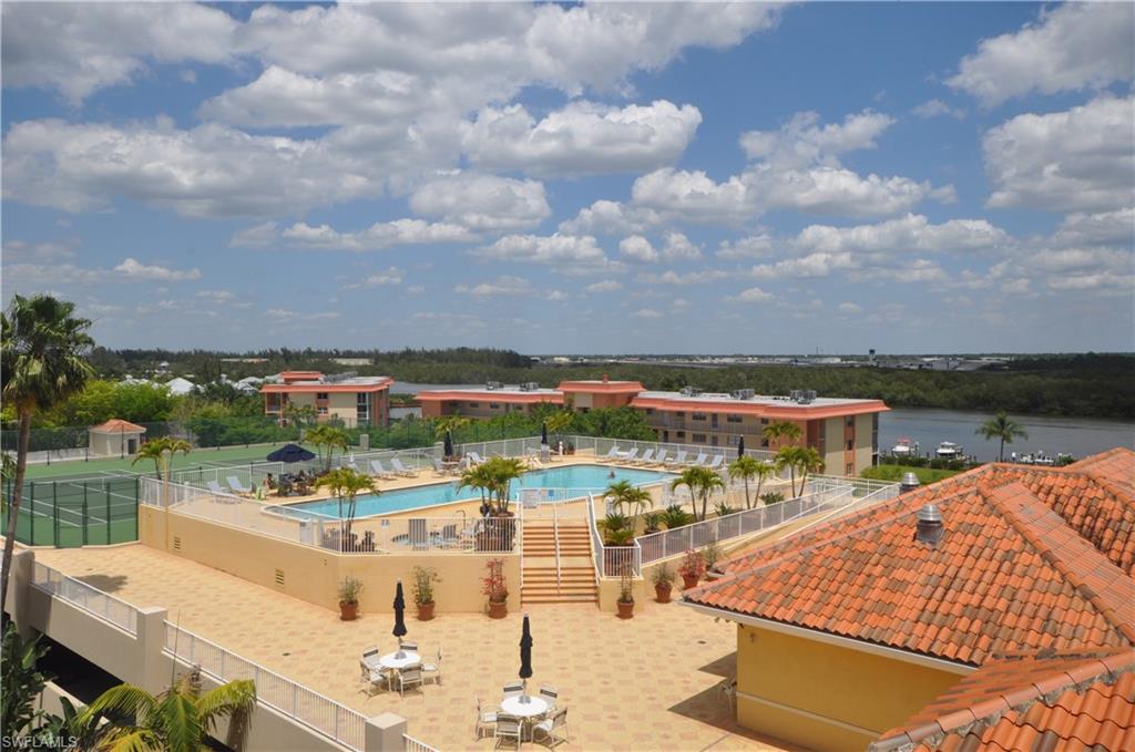 401 Bayfront Place, Unit 3201 Naples, FL 34102 - Photo 18 of 24 a picture of city view