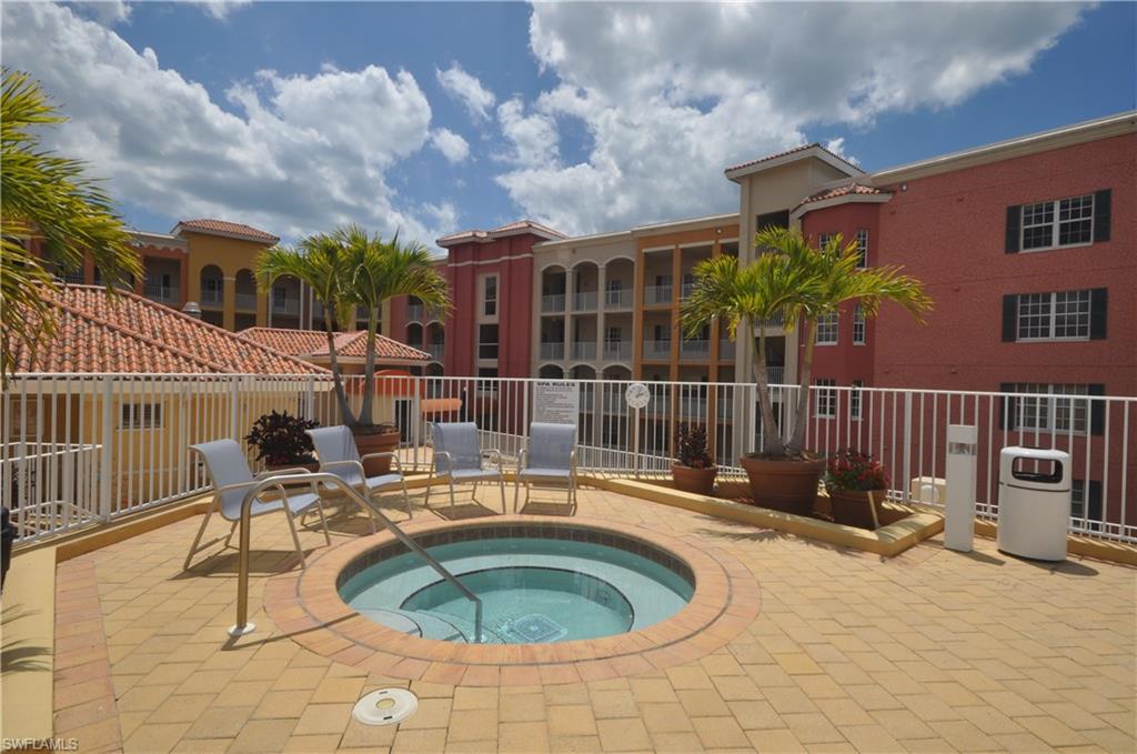 401 Bayfront Place, Unit 3201 Naples, FL 34102 - Photo 19 of 24 a house view with a seating space