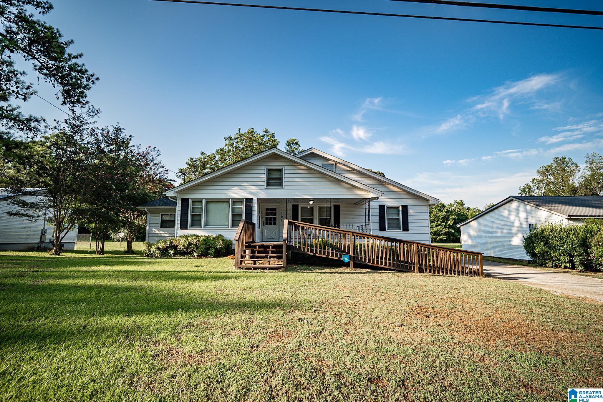 101 Howle Road Oxford, AL 36203 - Photo 6 of 72