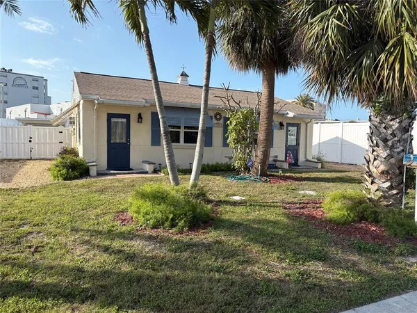 $599,000 | 111 174th Avenue East, Redington Shores, FL 33708