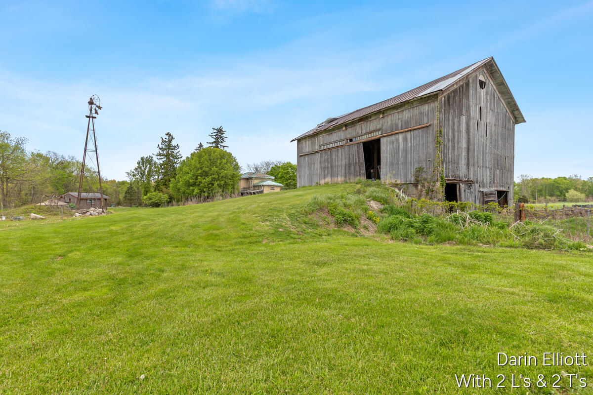 4522 Nickleplate Road Ionia, MI 48846 - Photo 48 of 58