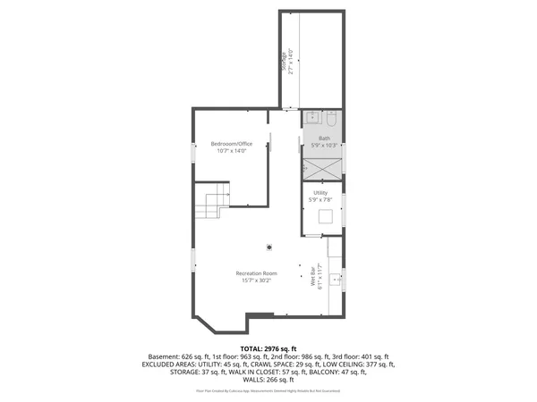 $749,900 | 10547 South Troy Street, Chicago, IL 60655