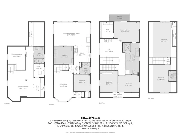 $749,900 | 10547 South Troy Street, Chicago, IL 60655