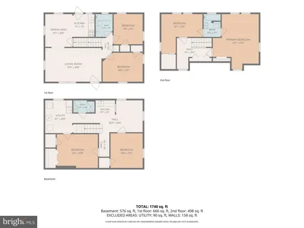 $440,000 | 4718 68th Avenue, Hyattsville, MD 20784