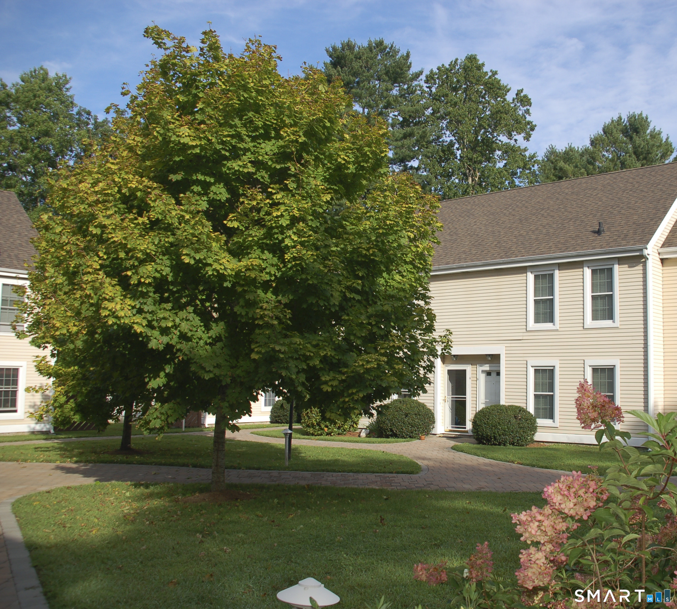 54 Rope Ferry Road, Unit A3 Waterford, CT 06385 - Photo 1 of 20 Townhouse with walk-up attic