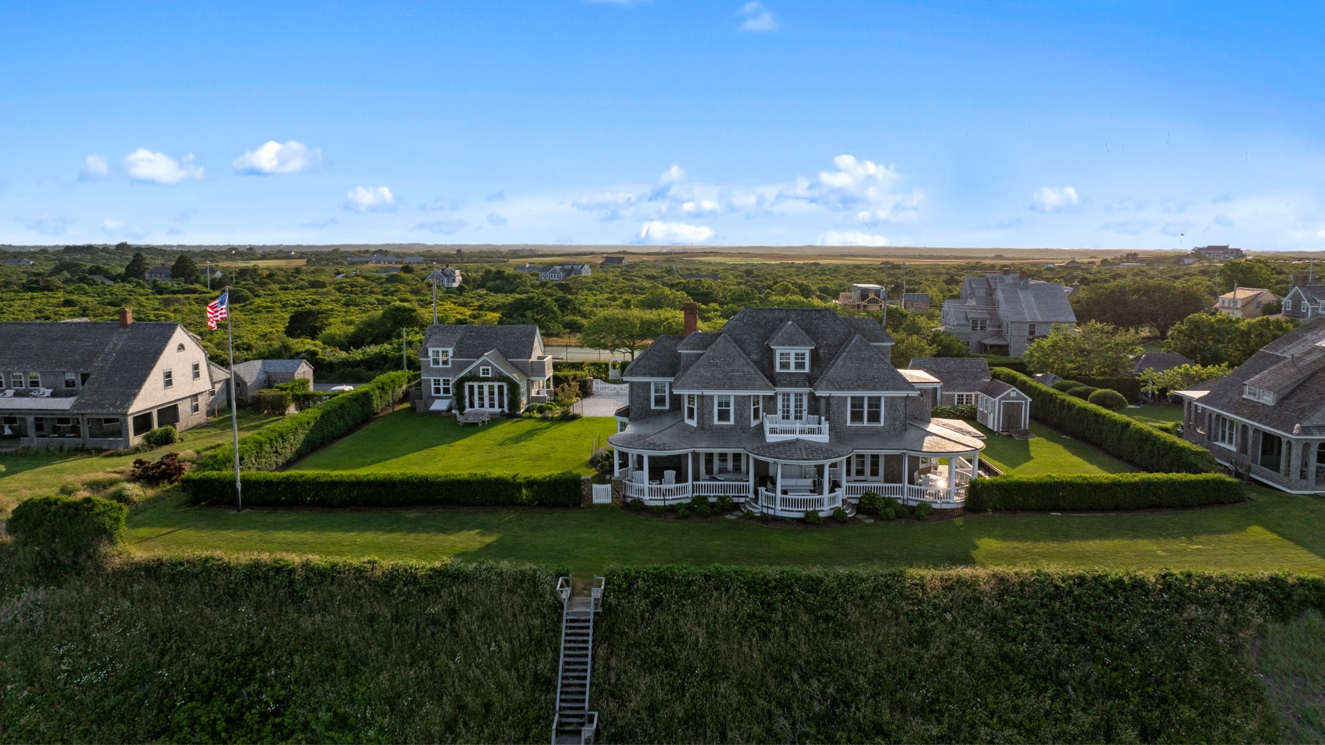 63 Baxter Road Nantucket, MA 02554 - Photo 6 of 45