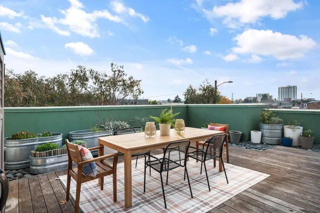 $699,000 | 6465 San Pablo Avenue, Unit 206, Oakland, CA 94608