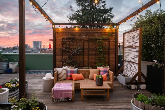 $699,000 | 6465 San Pablo Avenue, Unit 206, Oakland, CA 94608