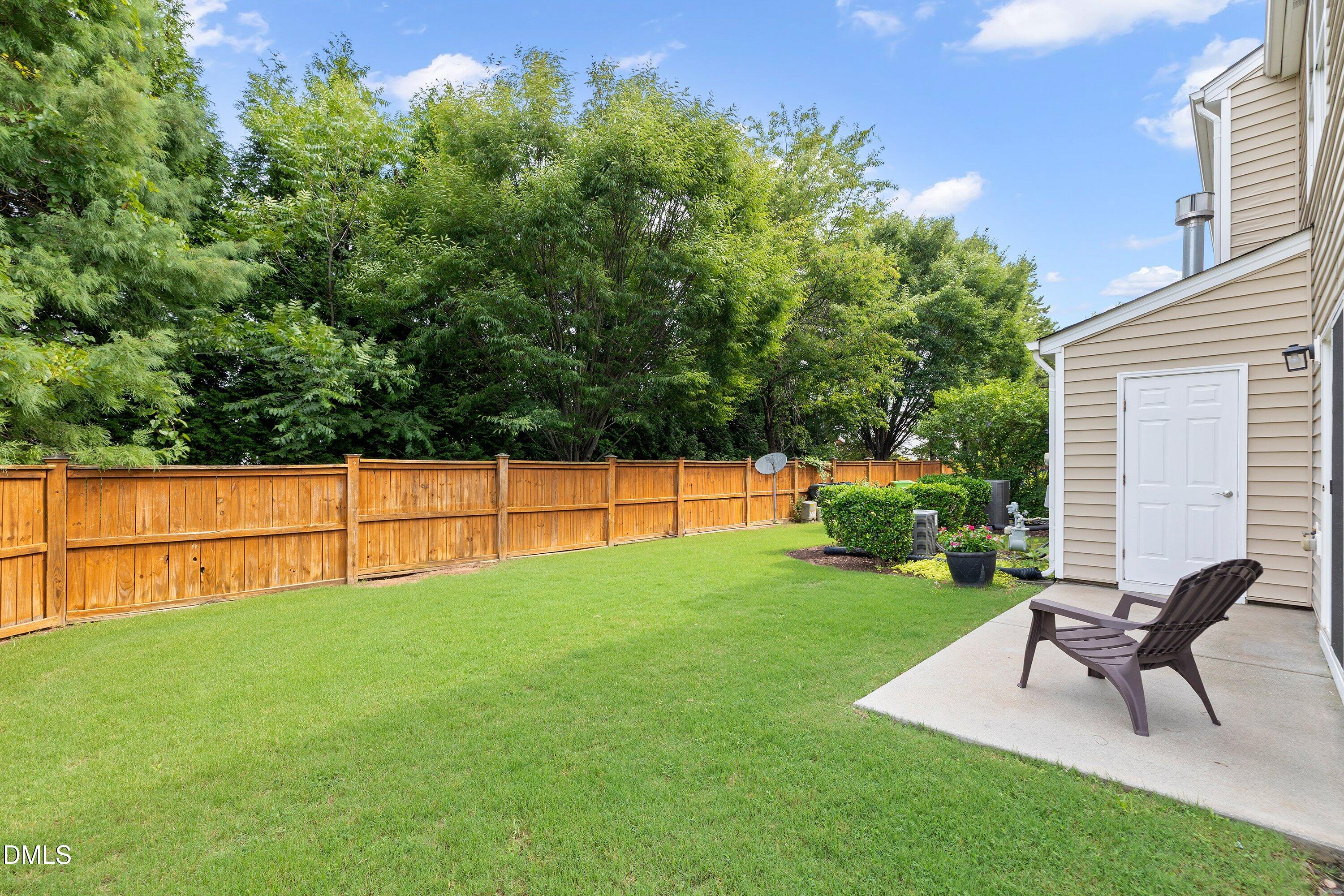 2926 Berkeley Springs Place Raleigh, NC 27616 - Photo 28 of 34 29-2926 Berkeley_3376
