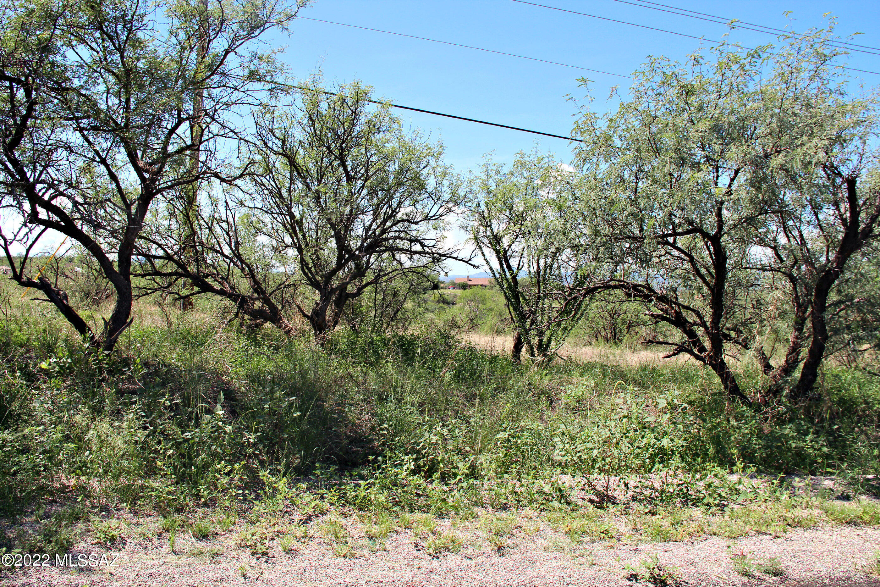 133 Paseo Mexico, Unit 43 Rio Rico, AZ 85648 - Photo 39 of 44