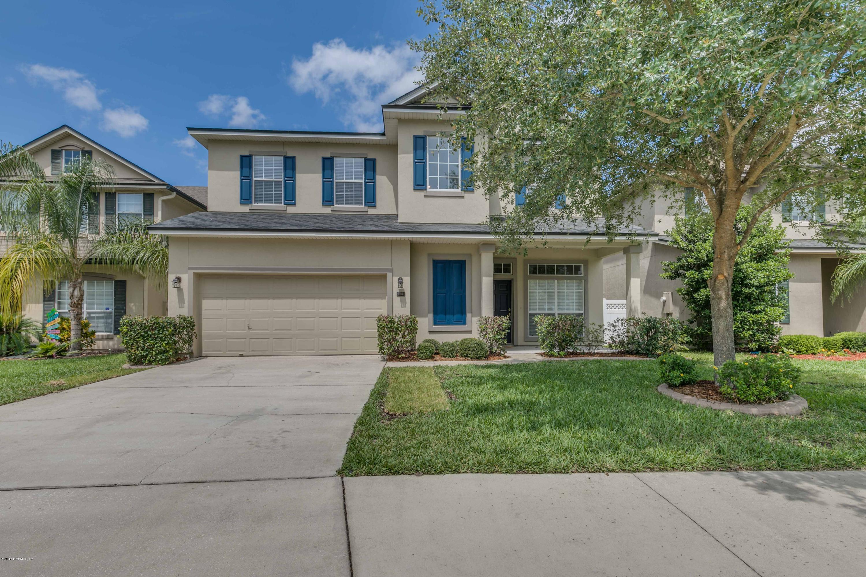 504 Roserush Lane Jacksonville, FL 32225 - Photo 1 of 30 2P5A7728