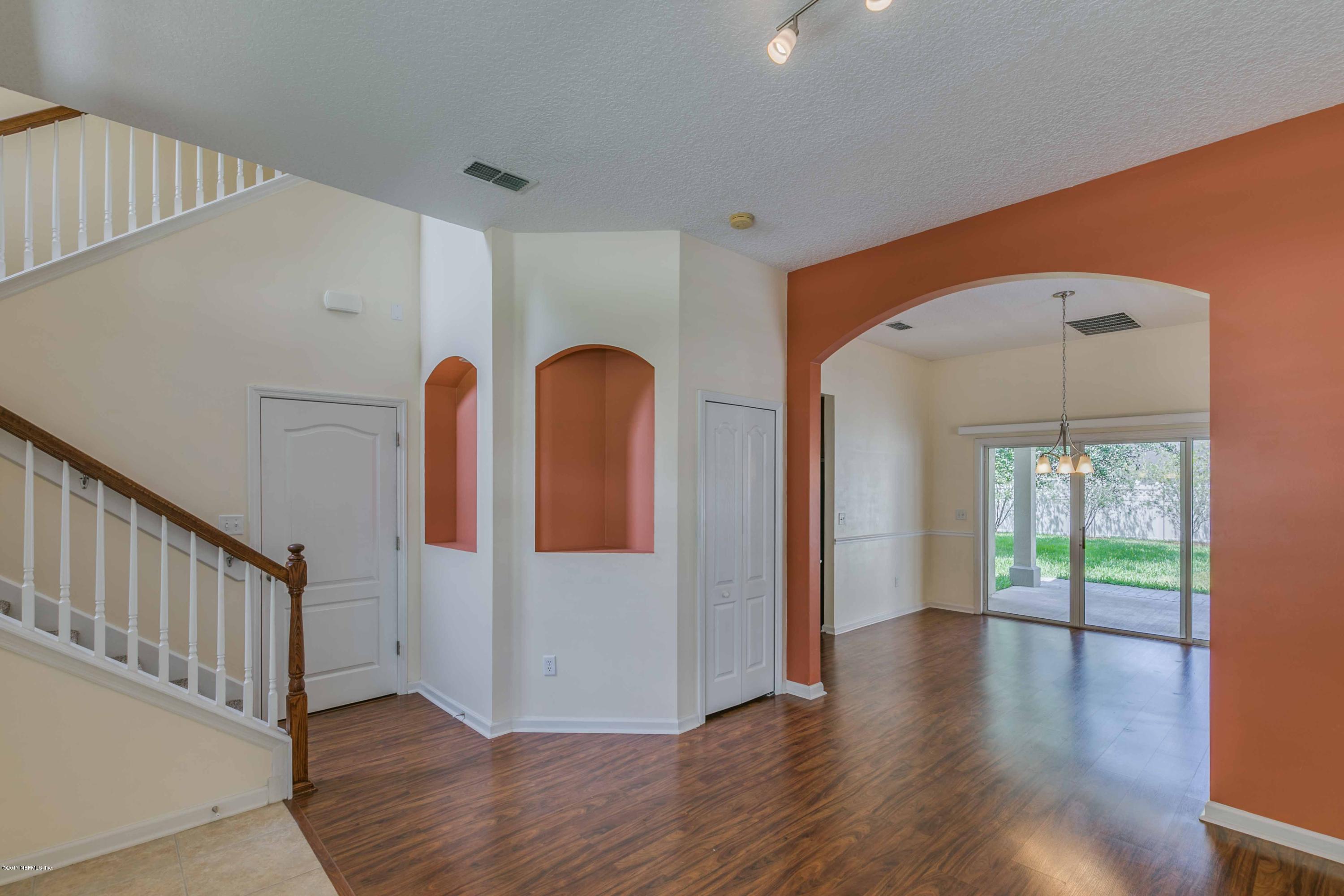 504 Roserush Lane Jacksonville, FL 32225 - Photo 3 of 30 LR-5