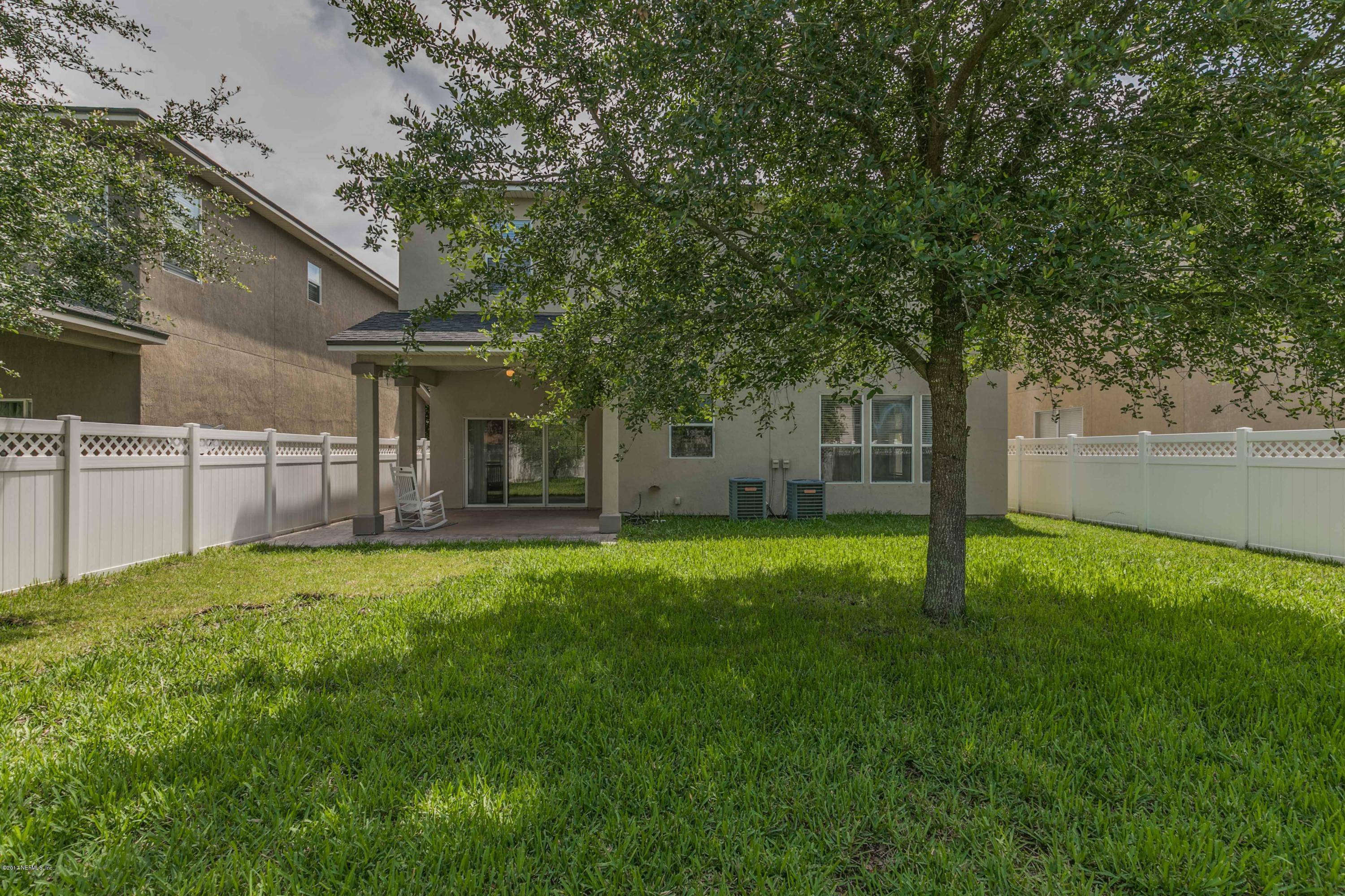 504 Roserush Lane Jacksonville, FL 32225 - Photo 4 of 30 Back-6